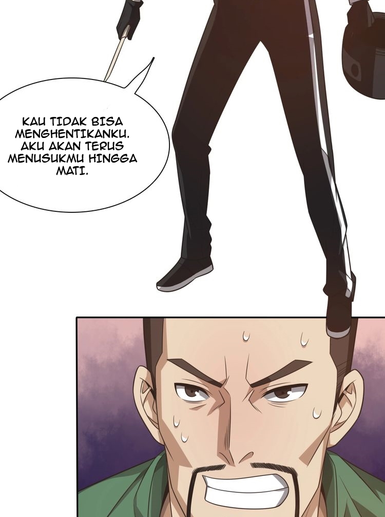 Reborn Doctor Chapter 07 Gambar 18